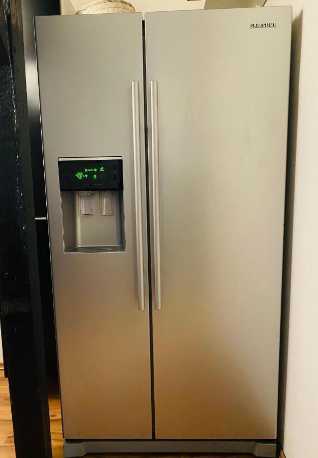 Charmante Ferienwohnung Mit Kaminofen Бремерхафен Экстерьер фото