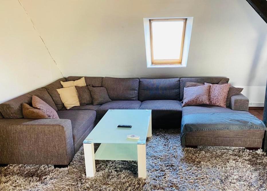 Charmante Ferienwohnung Mit Kaminofen Бремерхафен Экстерьер фото